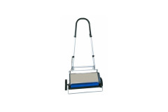 Carpet Cleaner TM4 száraz-szőnyegtisztító gép