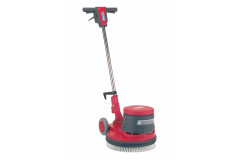 Cleanfix R44-180 egytárcsás súroló