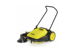 Karcher KM 70/20 C seprőgép
