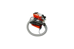 PulsFog TURBO ULV 230V hidegköd-képző gép