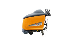 Taski Swingo 1250B padlósúroló gép