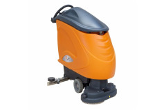 Taski Swingo 1255B padlósúroló gép