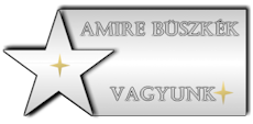 Amire büszkék vagyunk - Market Építő Zrt. köszönő levél