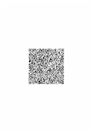 Krisztián Csontos - Dedicated contact for foreign partners - QR code
